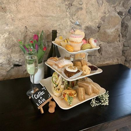 Salutation Hotel Кінросс Екстер'єр фото